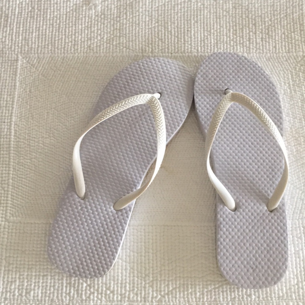 Flip flops